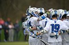 MLax vs MIT  Wheaton College Men’s Lacrosse vs MIT. - Photo By: KEITH NORDSTROM : Wheaton, Lacrosse, LAX, NEWMAC